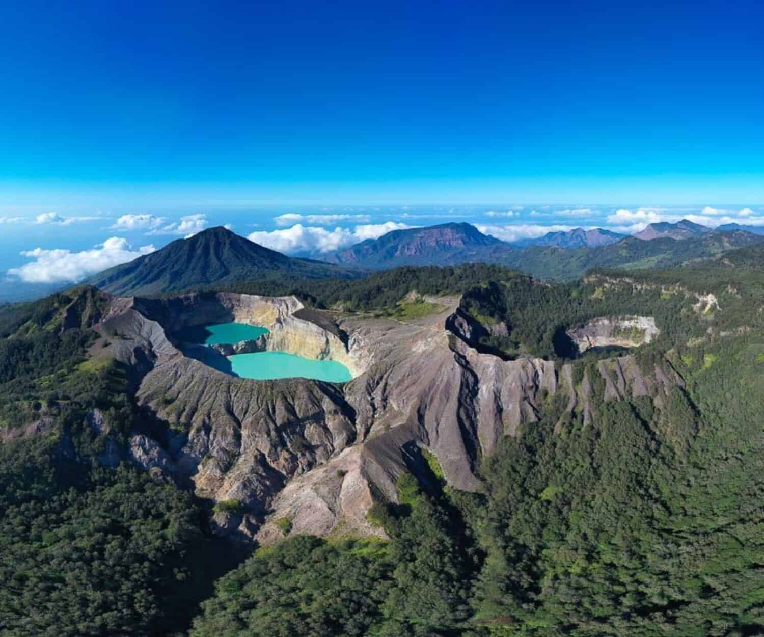 Kelimutu