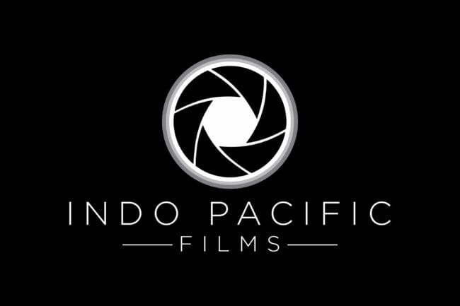 Black Logo production