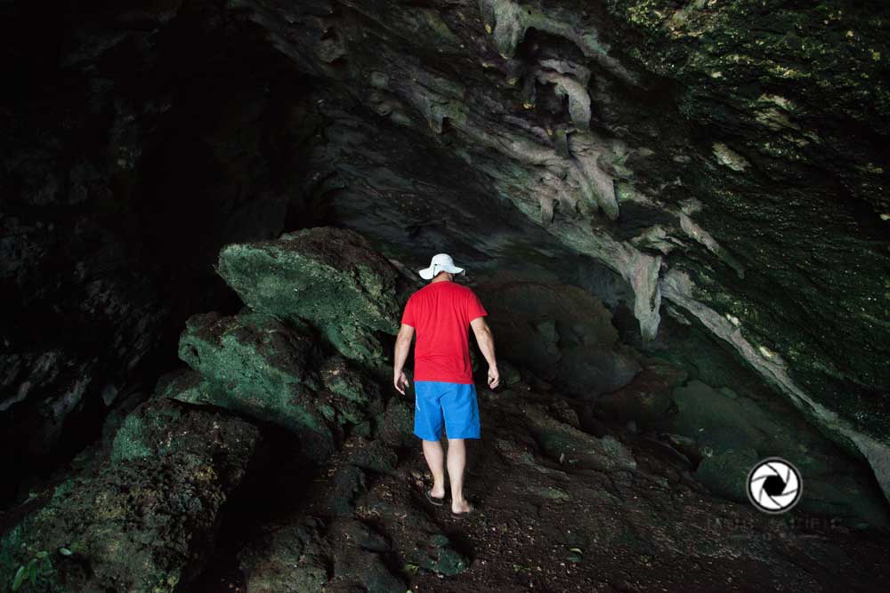 Bat Cave