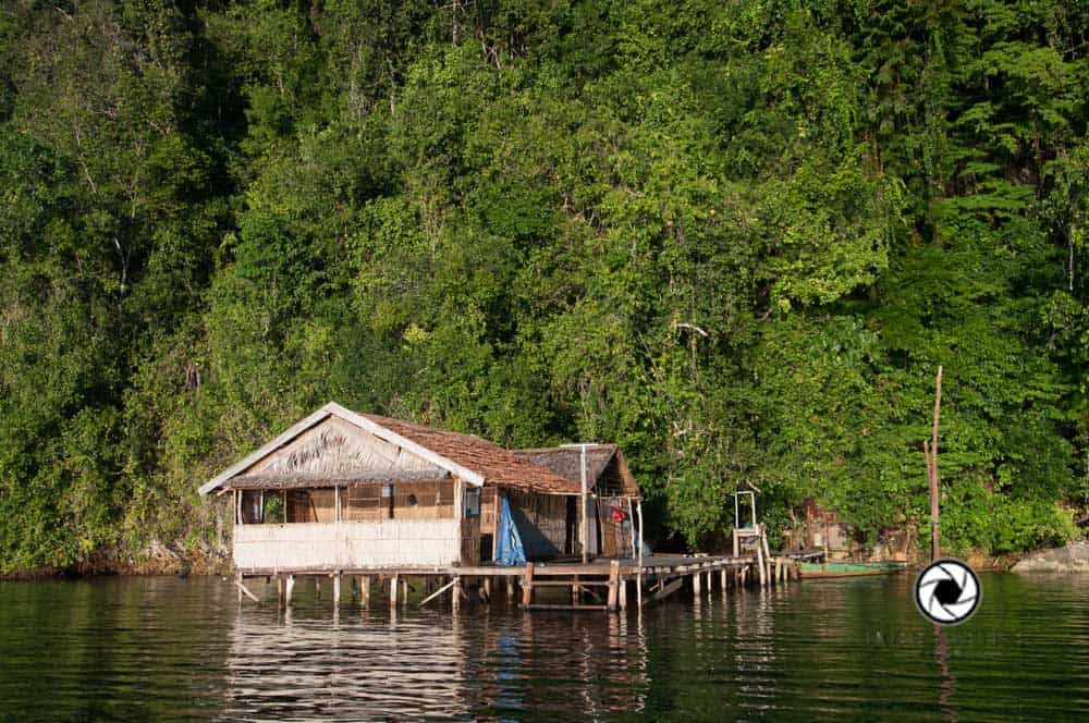 Home Stay Raja Ampat
