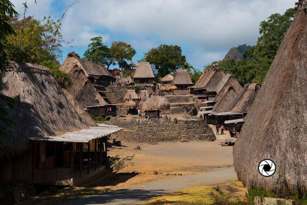 Indonesian Culture