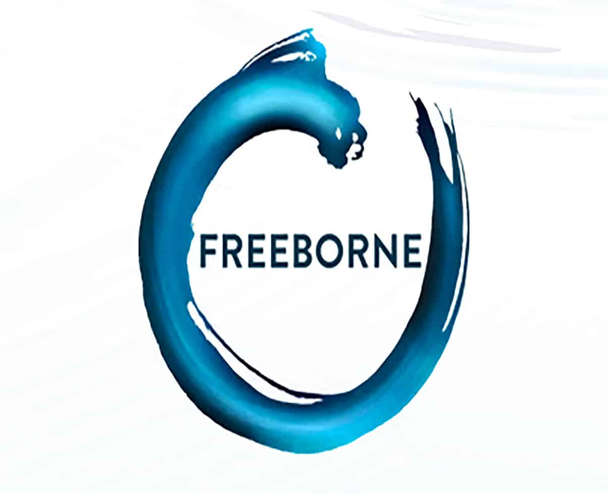Freeborne Productions