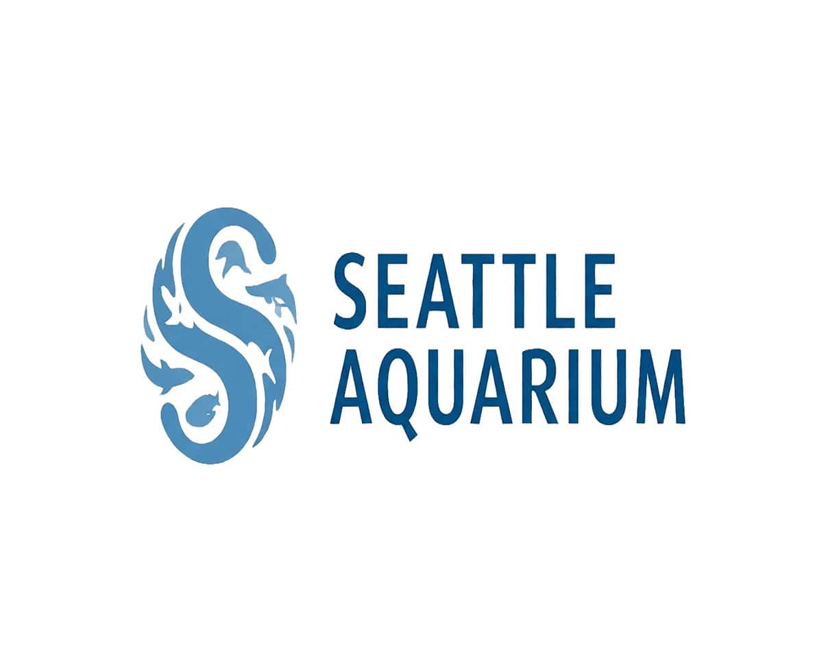 Seattle Aquarium Oceans Exhibit