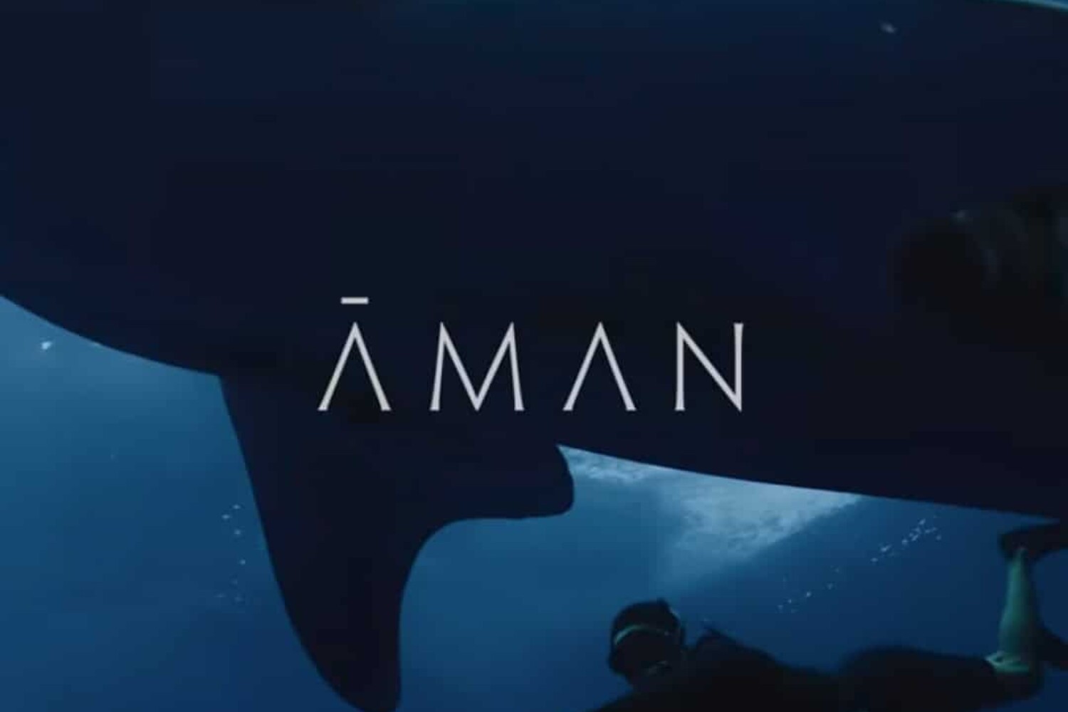 Aman Resort