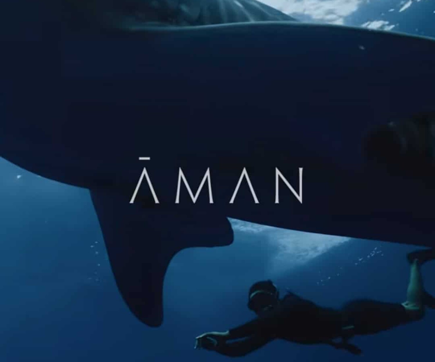 Aman Resort