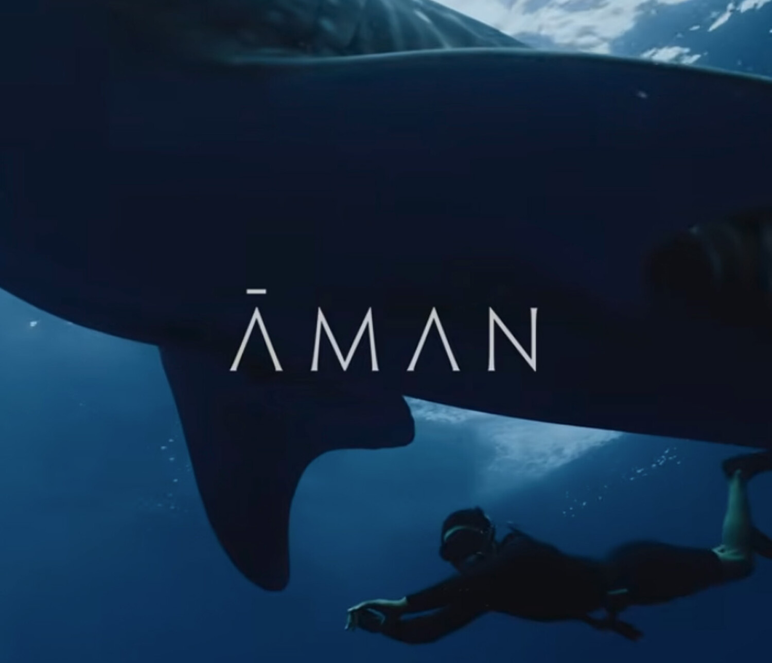 Aman Resort